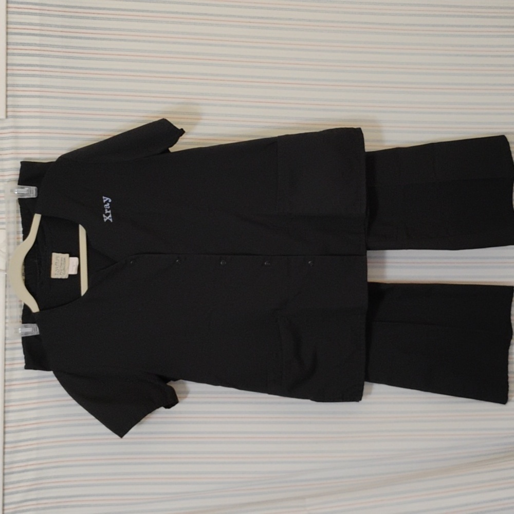*3 Sets* Lydia Pro-Series Collection Scrubs                   Tops M  Pants S - Picture 7 of 16